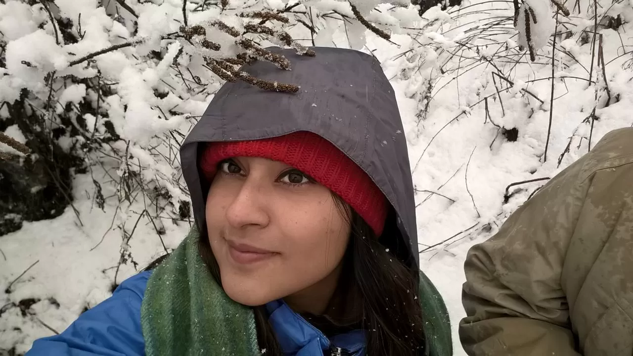 Photo of Uttarakhand By Samiksha Khanduri