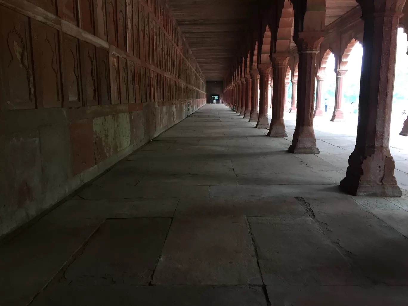Photo of Taj Mahal By Hijas AR