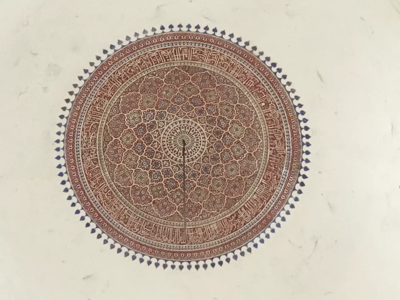 Photo of Humayun's Tomb By Hijas AR