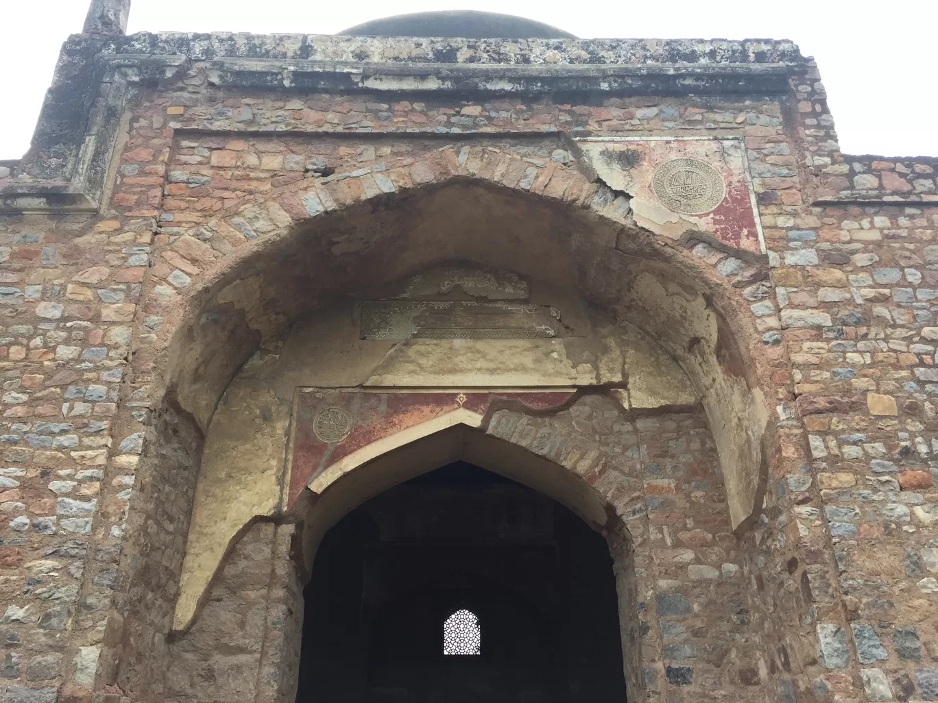 Photo of Humayun's Tomb By Hijas AR