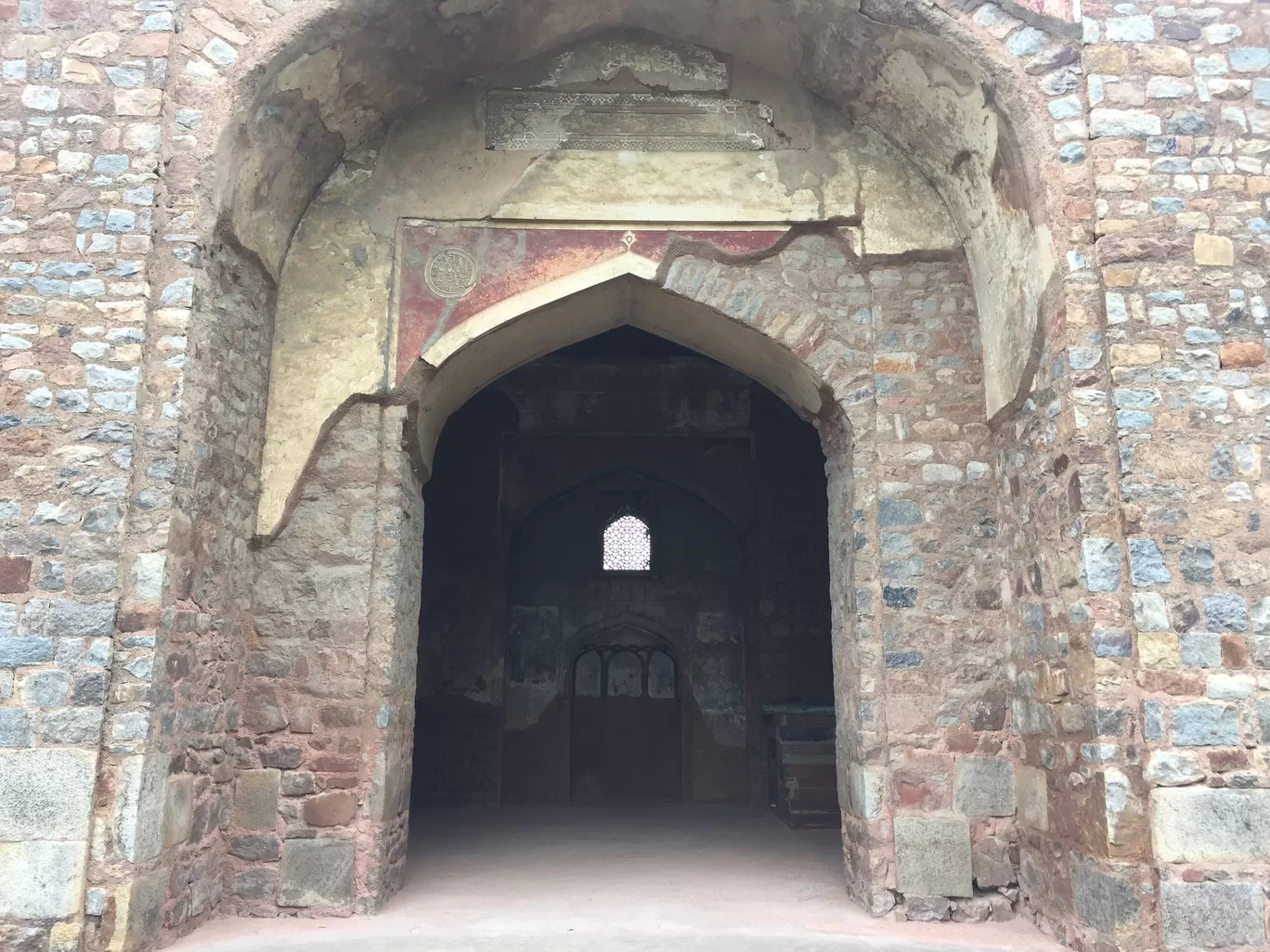 Photo of Humayun's Tomb By Hijas AR