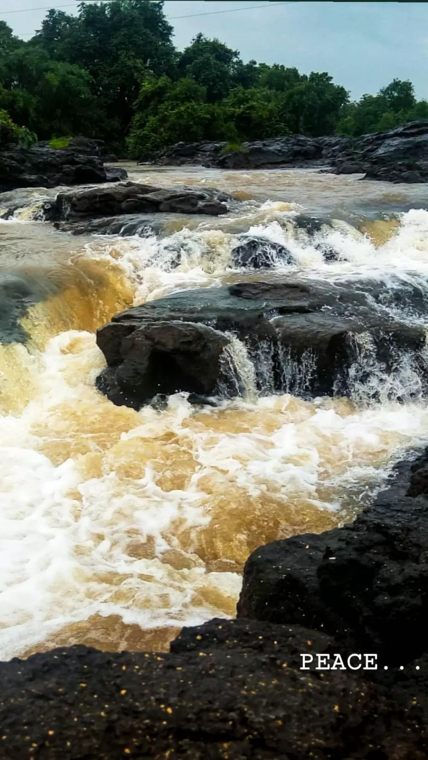 Photo of Barvi Dam By Akash Vetal