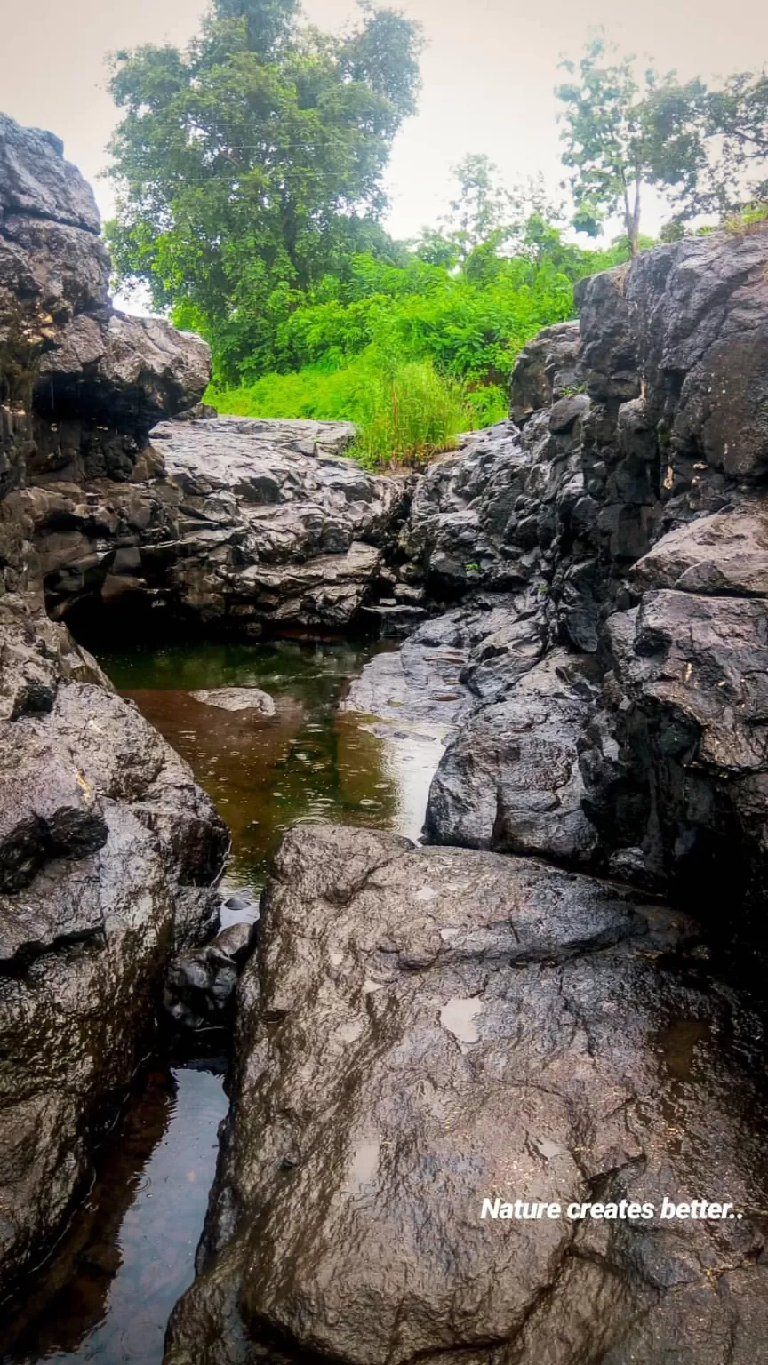 Photo of Barvi Dam By Akash Vetal