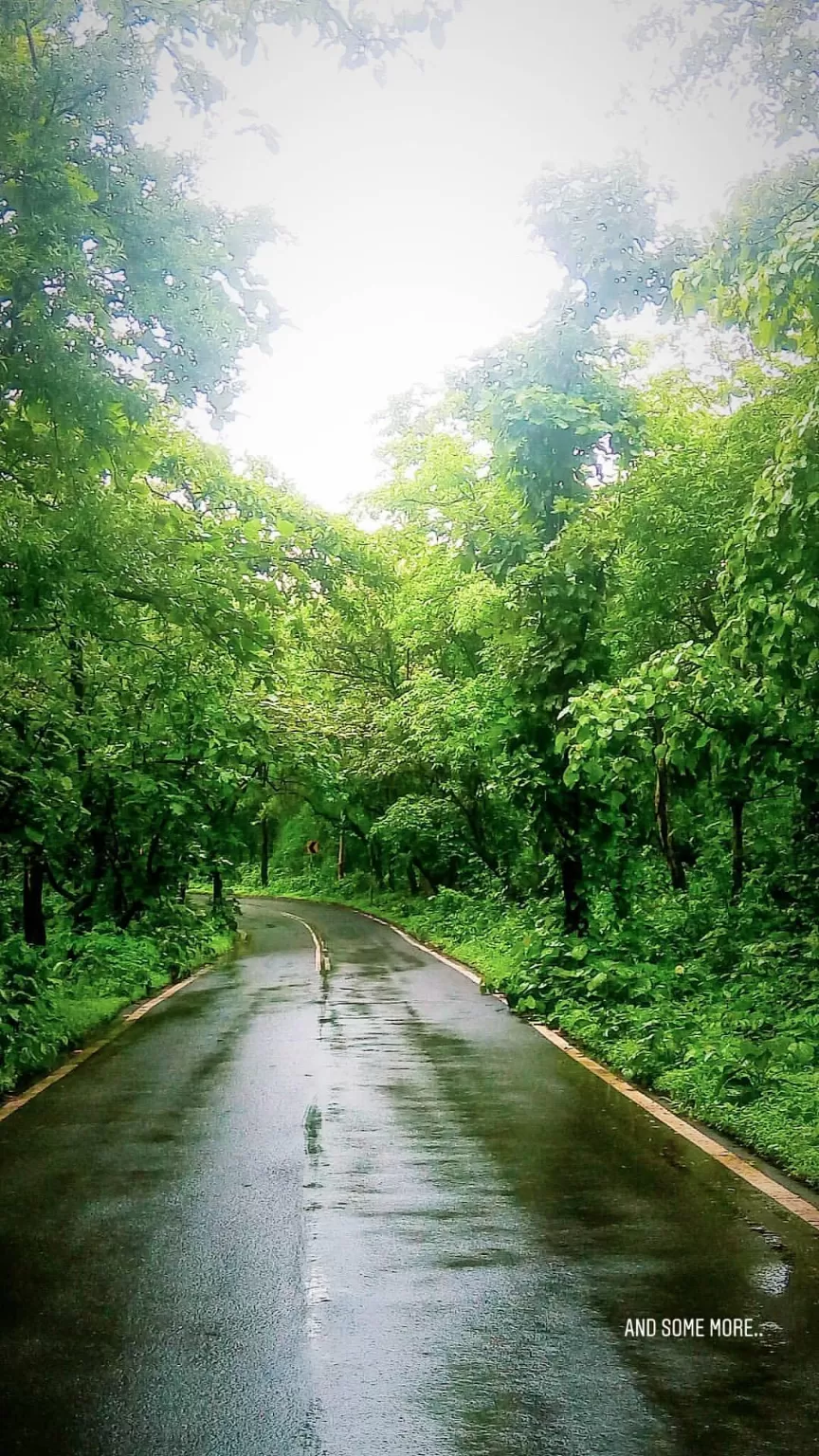 Photo of Barvi Dam By Akash Vetal