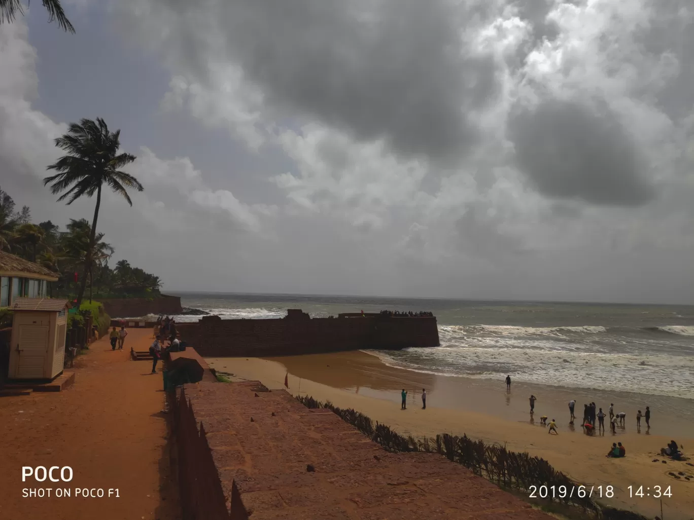 Photo of Goa By SuperbRunawayTurtle