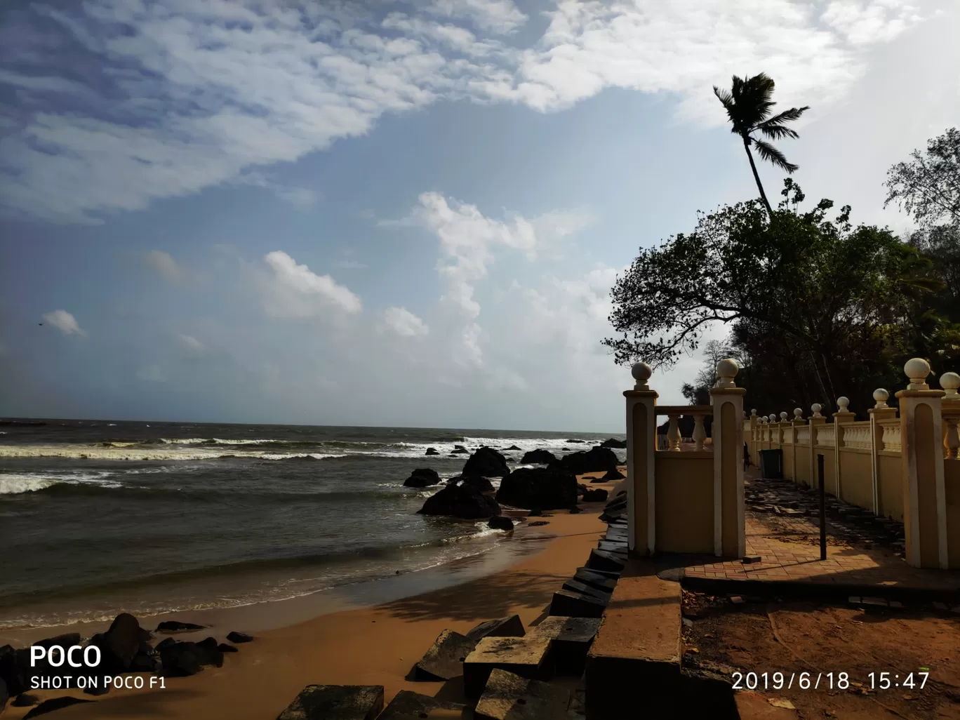 Photo of Goa By SuperbRunawayTurtle
