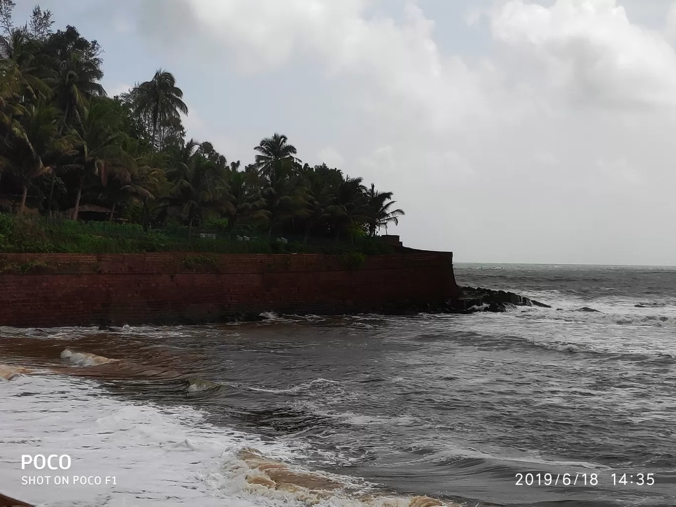 Photo of Goa By SuperbRunawayTurtle