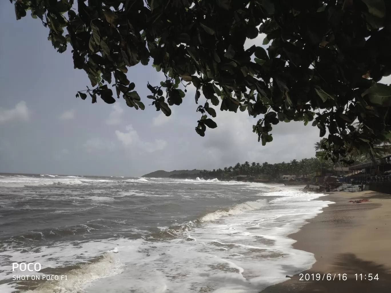 Photo of Goa By SuperbRunawayTurtle