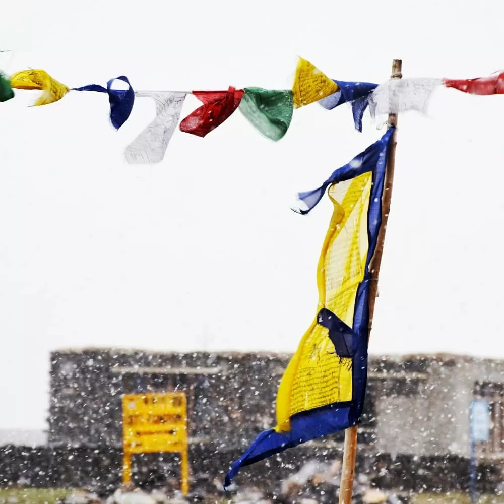 Photo of Zanskar By Abhinav Sharma