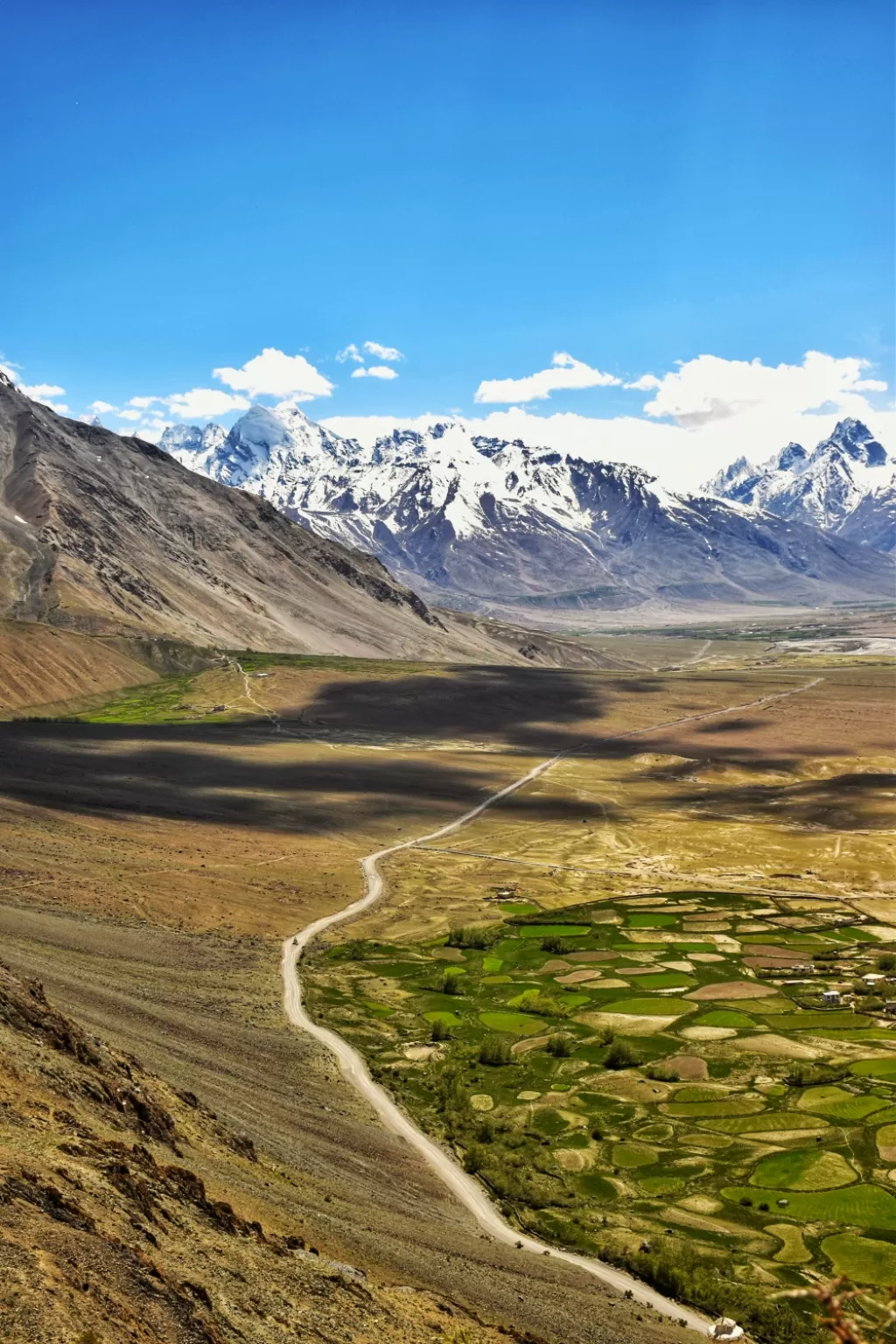 Photo of Zanskar By Abhinav Sharma