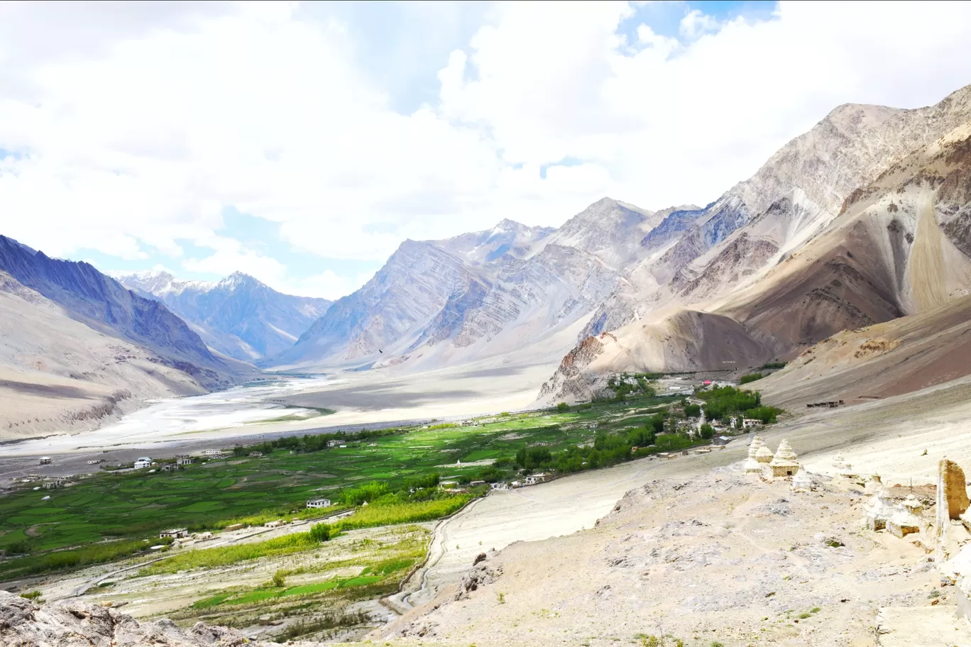 Photo of Zanskar By Abhinav Sharma