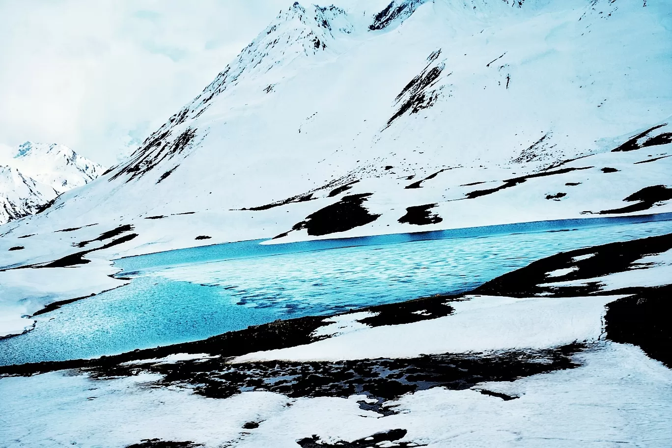 Photo of Zanskar By Abhinav Sharma