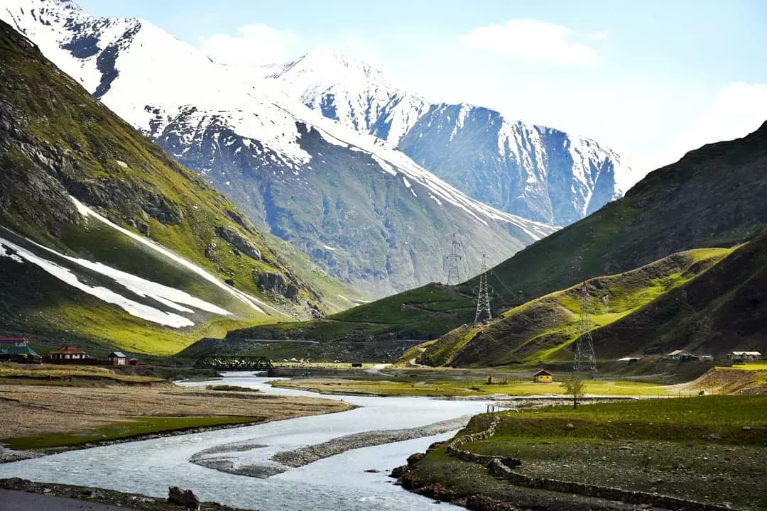 Photo of Zanskar By Abhinav Sharma