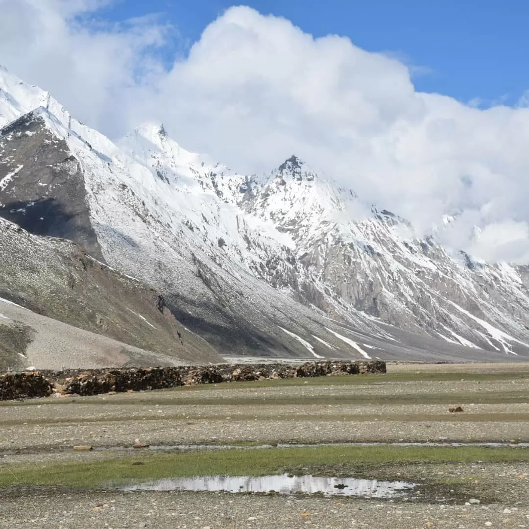 Photo of Zanskar By Abhinav Sharma