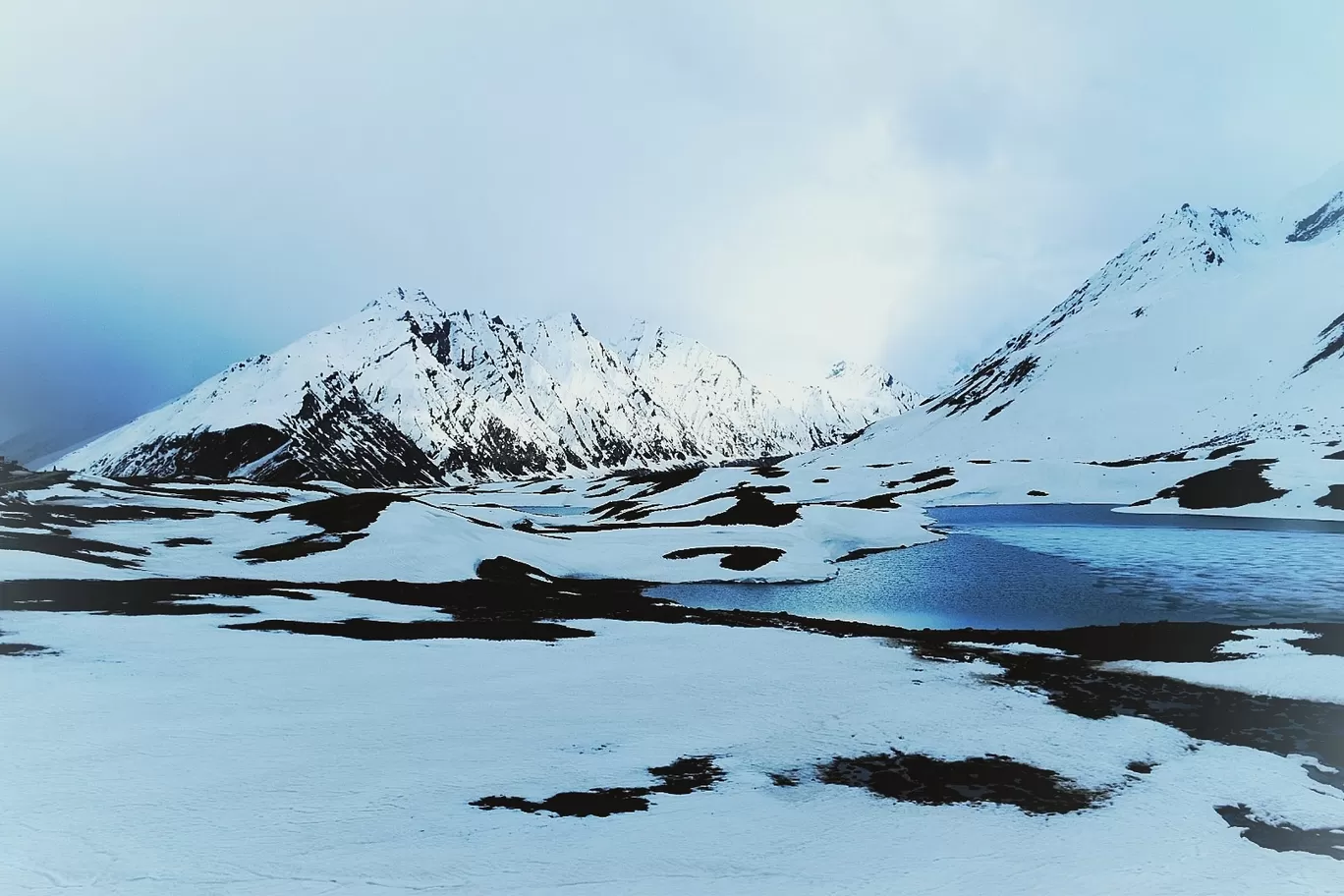 Photo of Zanskar By Abhinav Sharma