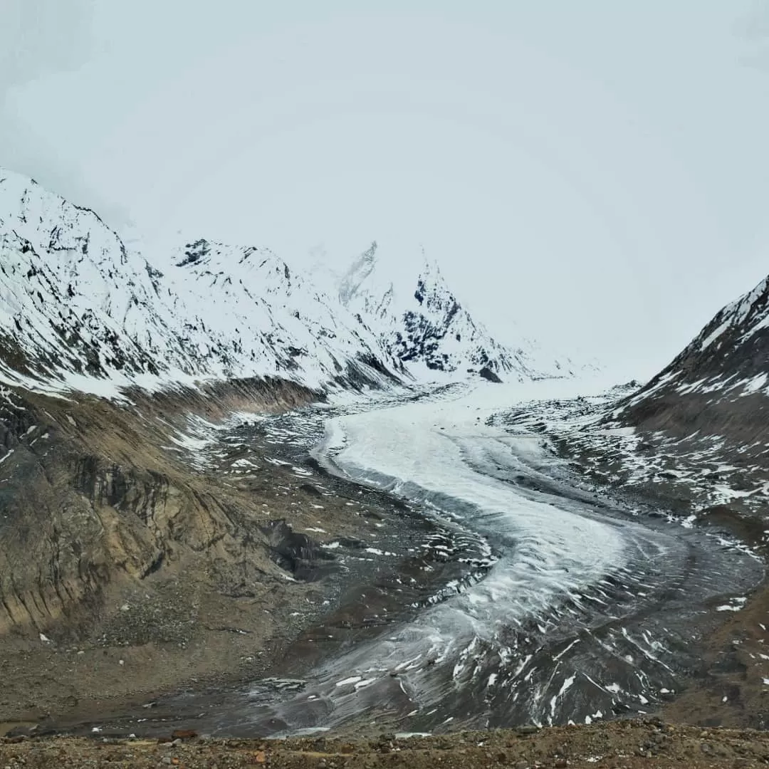 Photo of Zanskar By Abhinav Sharma
