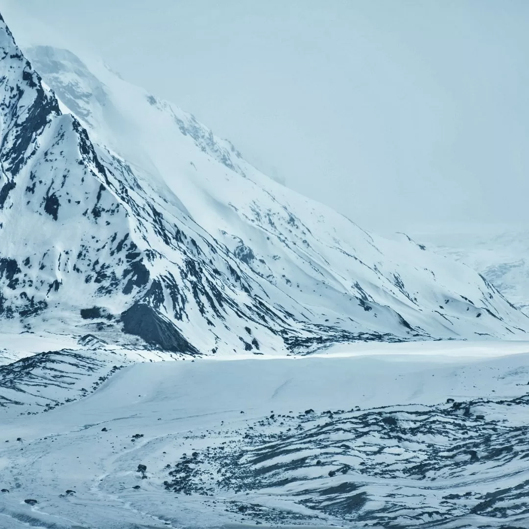 Photo of Zanskar By Abhinav Sharma