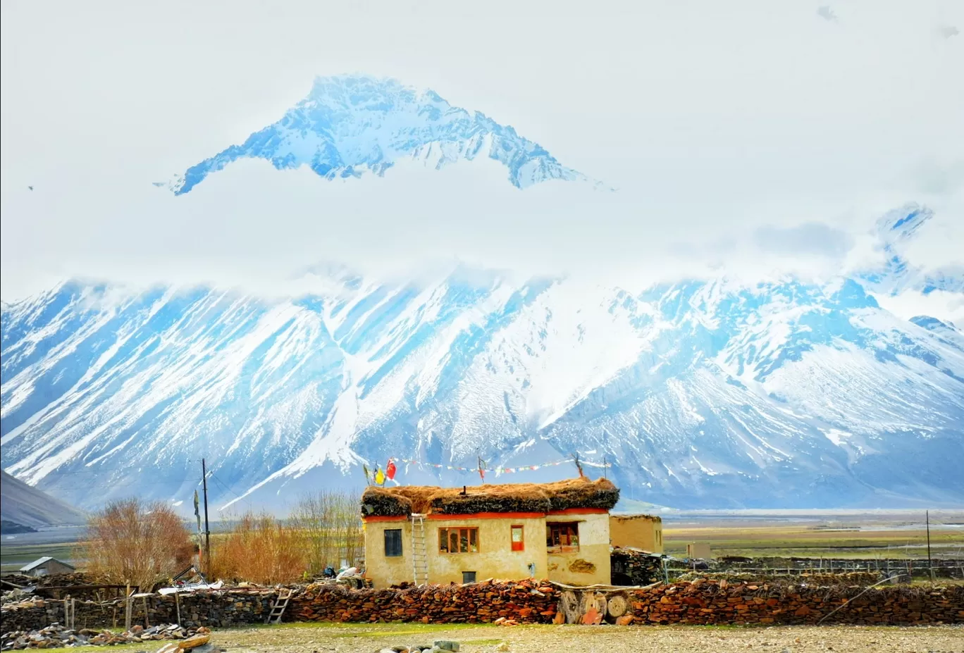 Photo of Zanskar By Abhinav Sharma