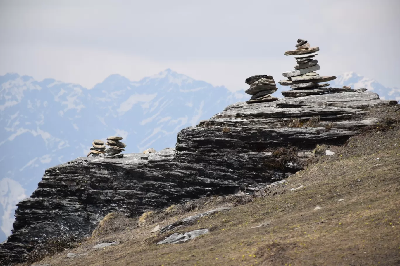 Photo of Tungnath By Abhinav Sharma