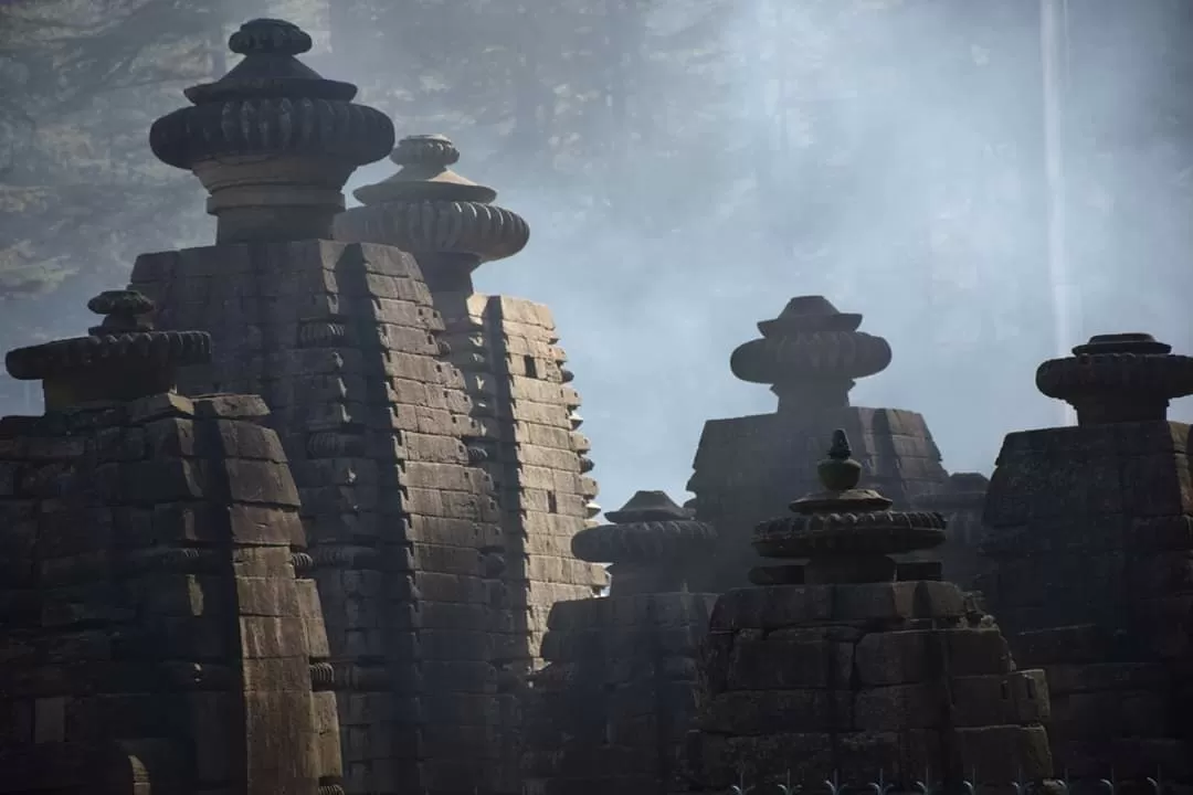 Photo of Munsyari By Abhinav Sharma