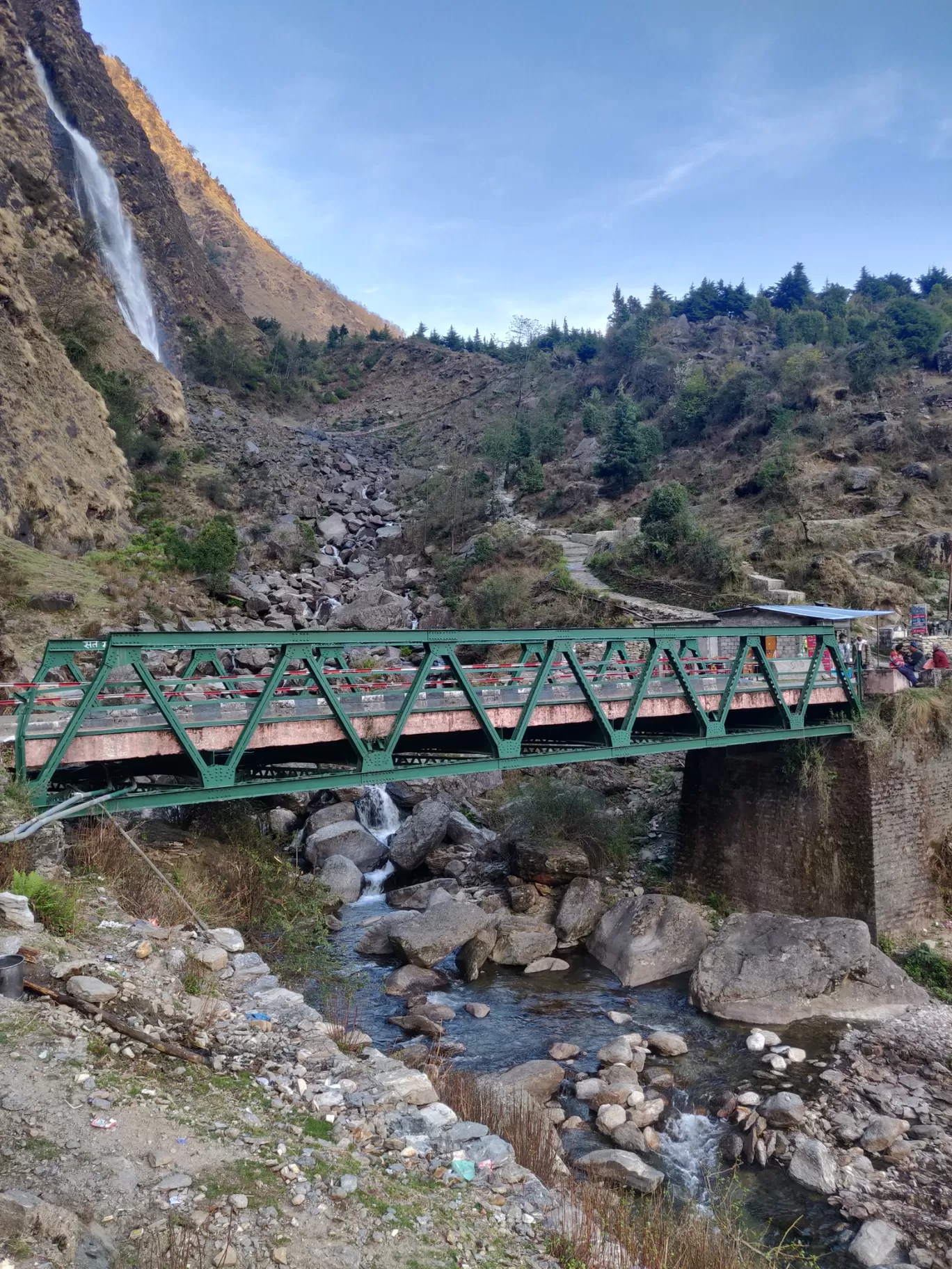 Photo of Munsyari By Abhinav Sharma
