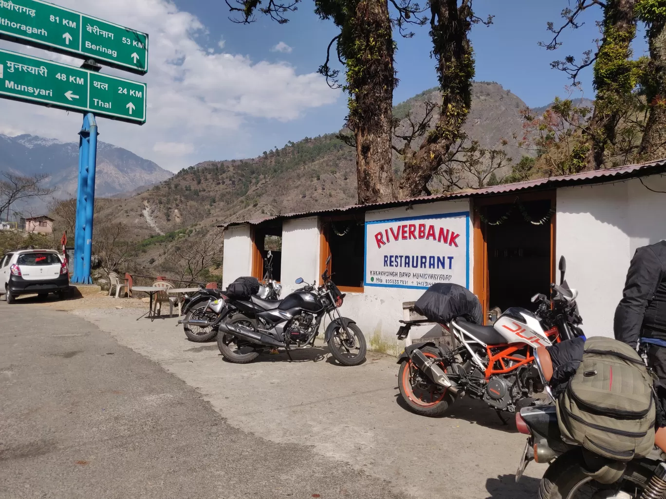 Photo of Munsyari By Abhinav Sharma