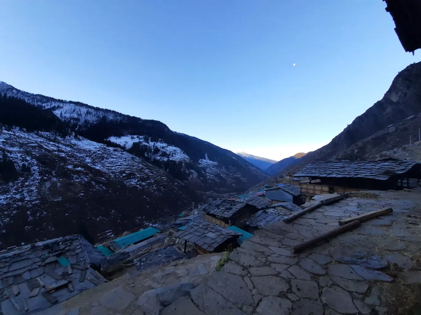 Photo of Kedarkantha By Sagar Gala