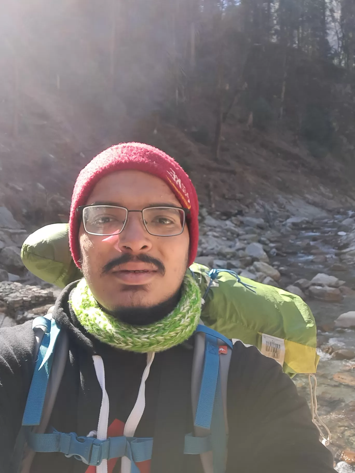 Photo of Har ki doon trek By Sagar Gala