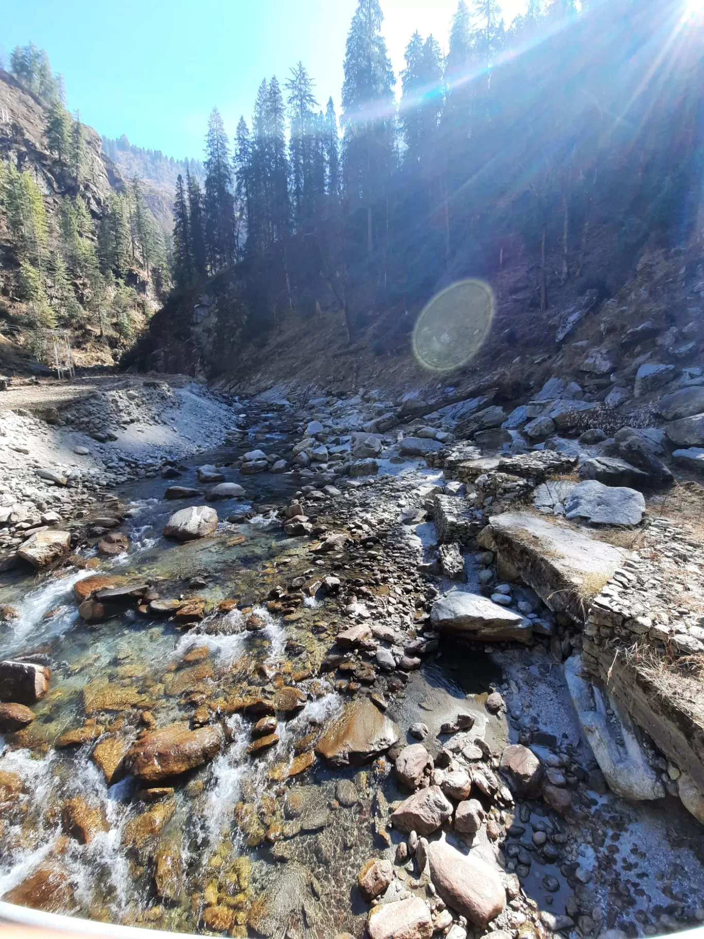 Photo of Har ki doon trek By Sagar Gala