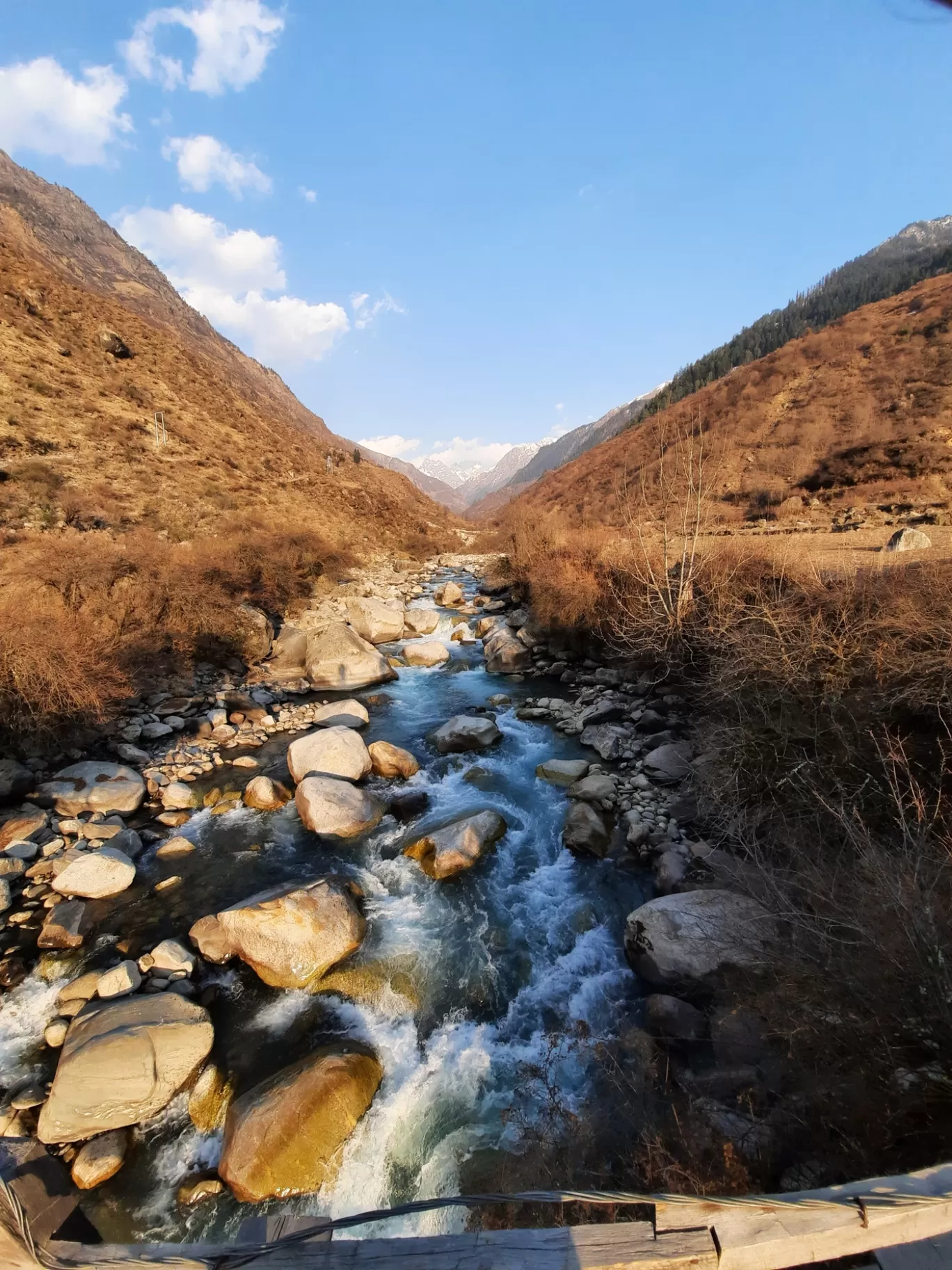 Photo of Har ki doon trek By Sagar Gala