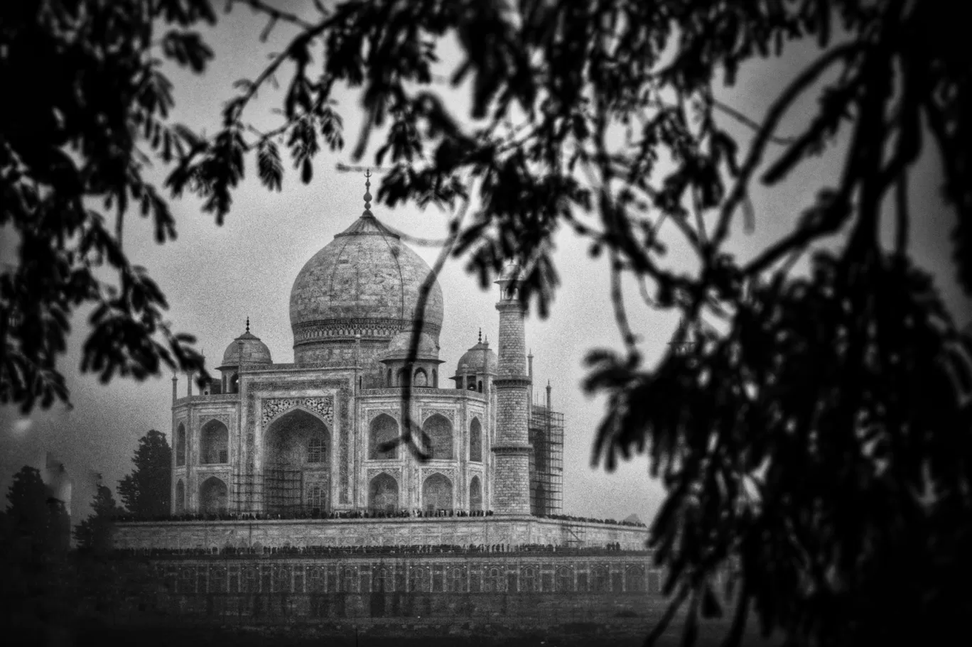 Photo of Agra By Aratrika Bhattacharya