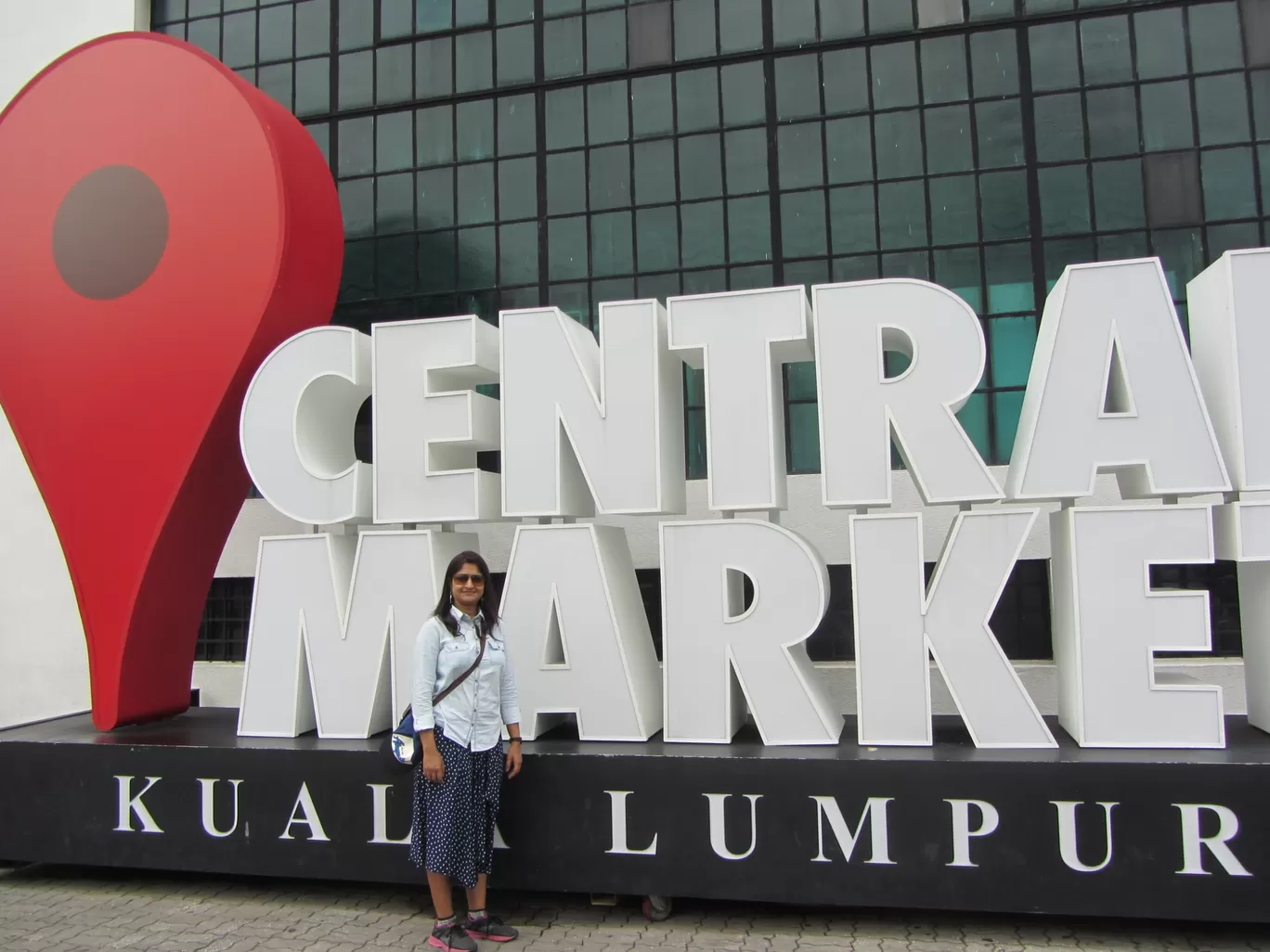 Photo of Kuala Lumpur By Kalpita and Rahul