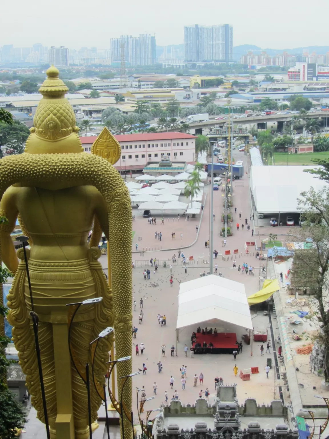 Photo of Kuala Lumpur By Kalpita and Rahul