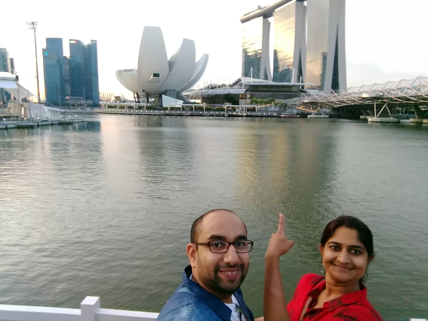 Photo of Singapore By Kalpita and Rahul