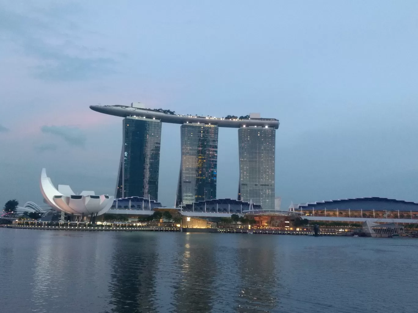 Photo of Singapore By Kalpita and Rahul