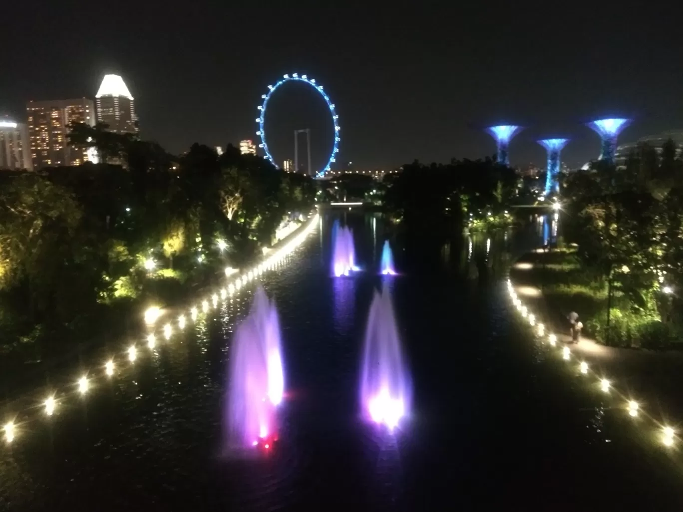 Photo of Singapore By Kalpita and Rahul