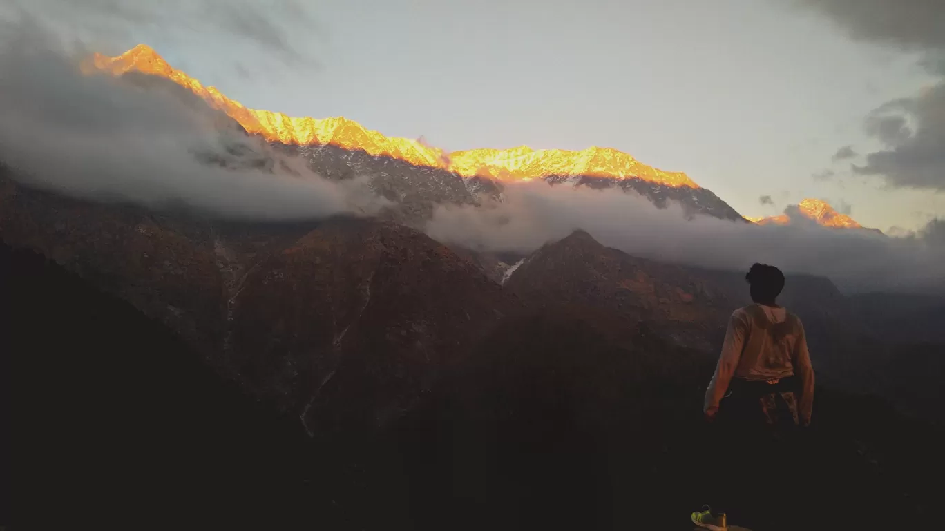 Photo of Himachal Pradesh By sani shetye