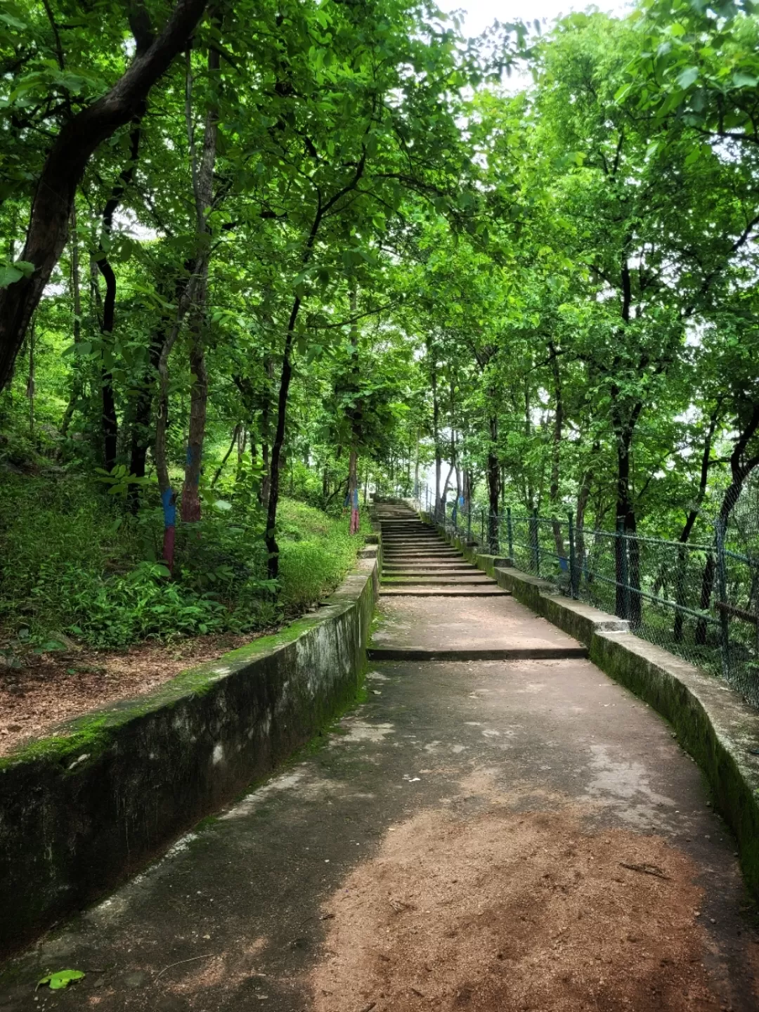 Photo of Adilabad By Nagarjuna Alaparthi