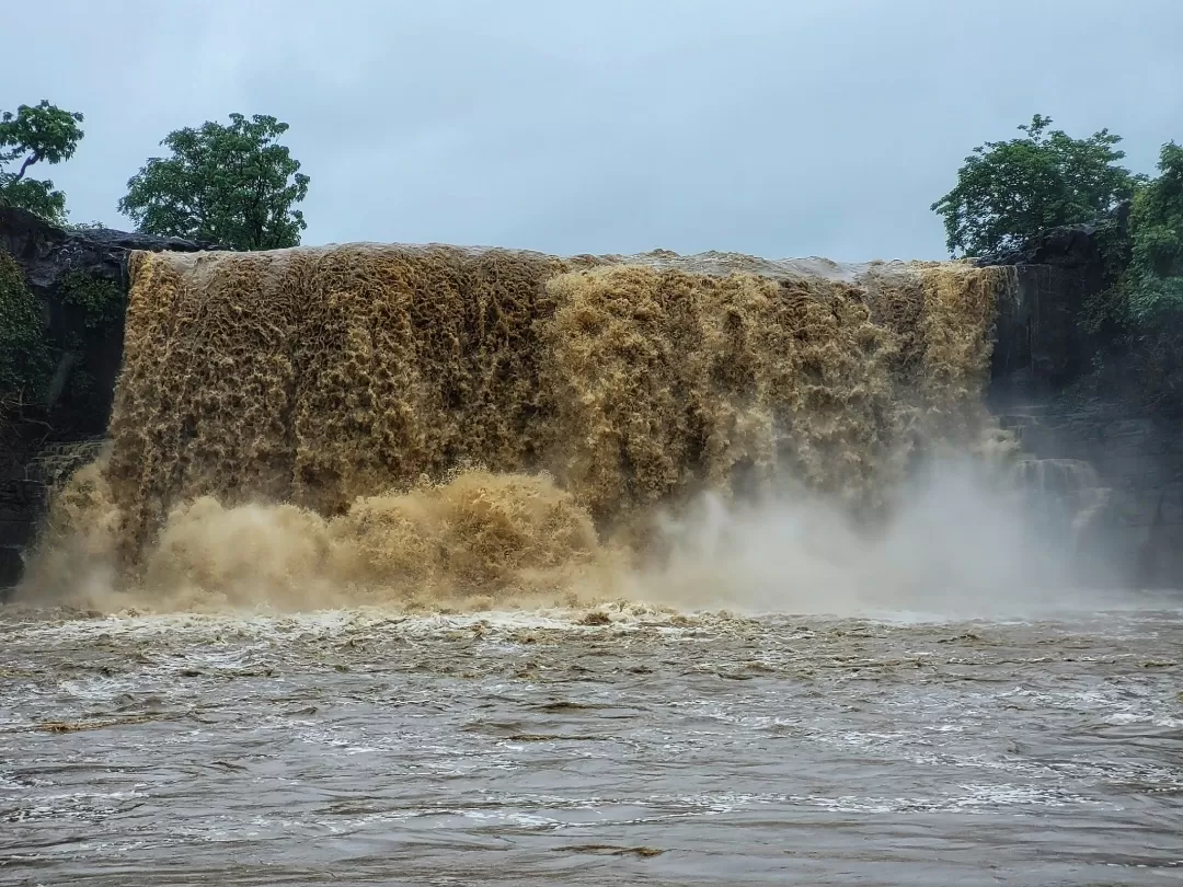 Photo of Adilabad By Nagarjuna Alaparthi