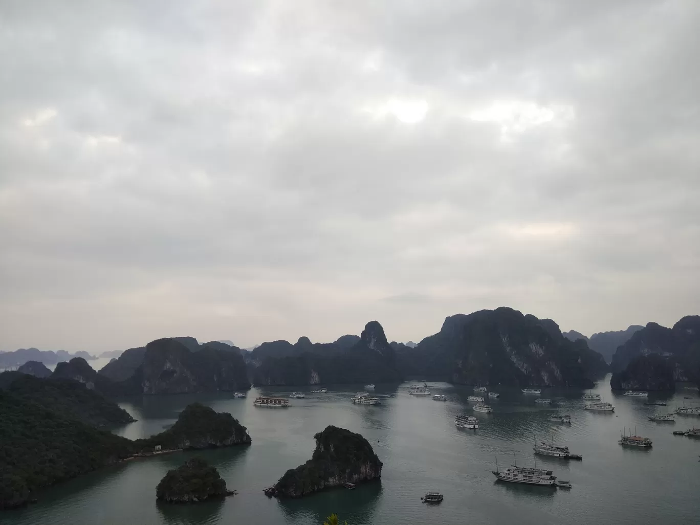 Photo of Hạ Long Bay By Aditya Sharma