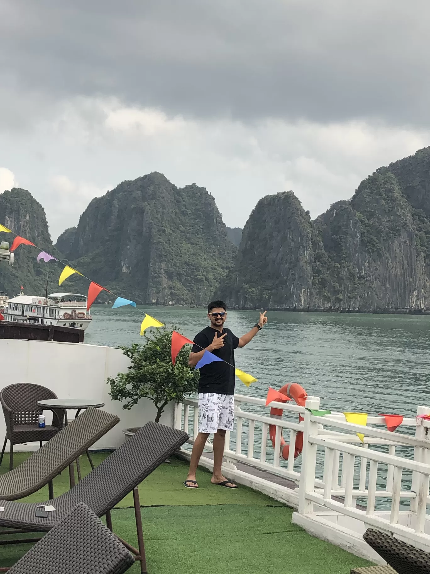 Photo of Hạ Long Bay By Aditya Sharma