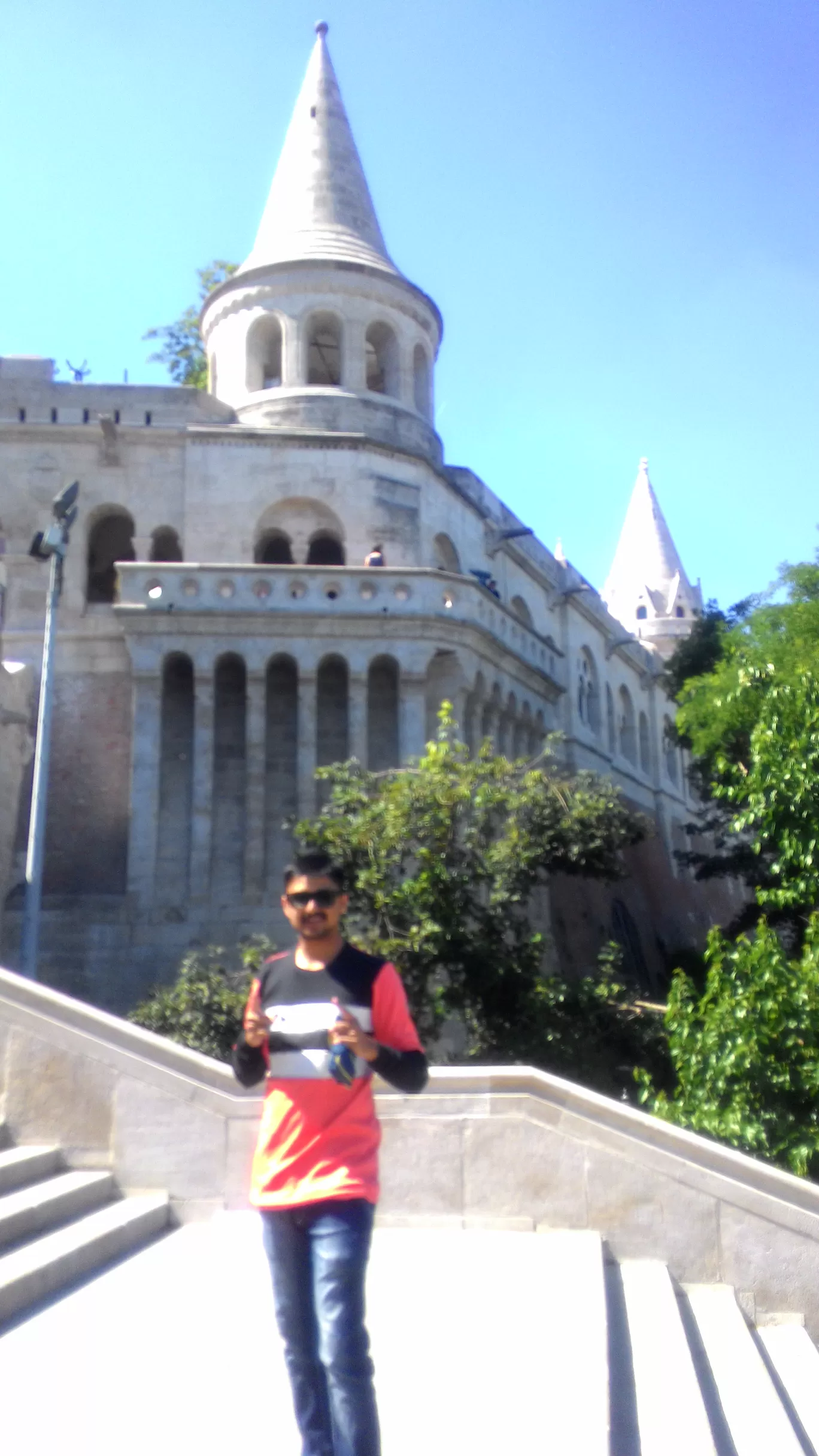 Photo of Budapest By Aditya Sharma