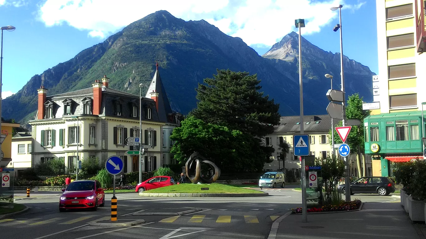 Photo of Thun By Aditya Sharma
