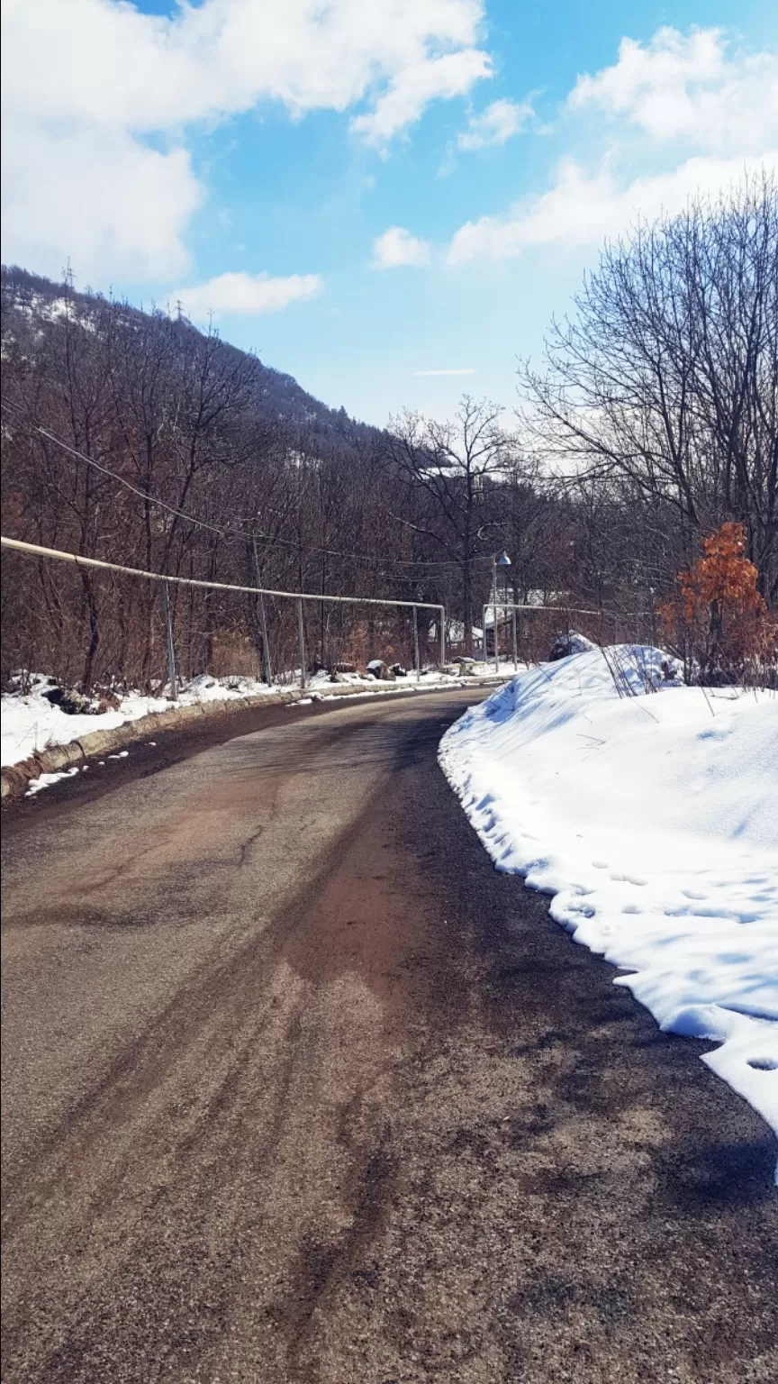 Photo of Armenia By Wenona Rodrigues