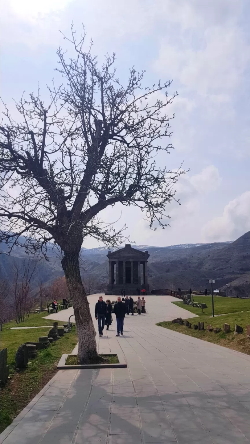 Photo of Armenia By Wenona Rodrigues