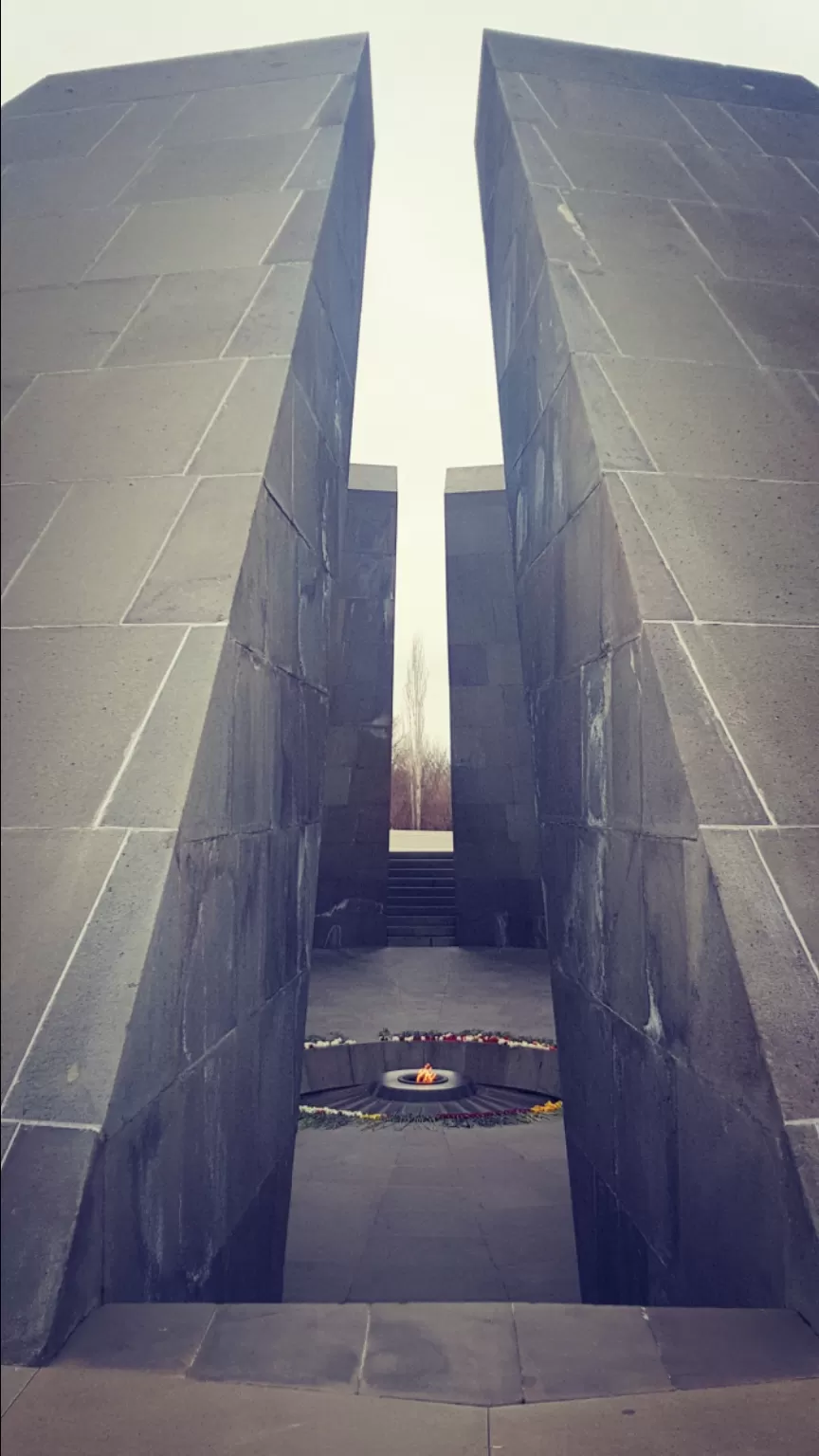 Photo of Armenia By Wenona Rodrigues