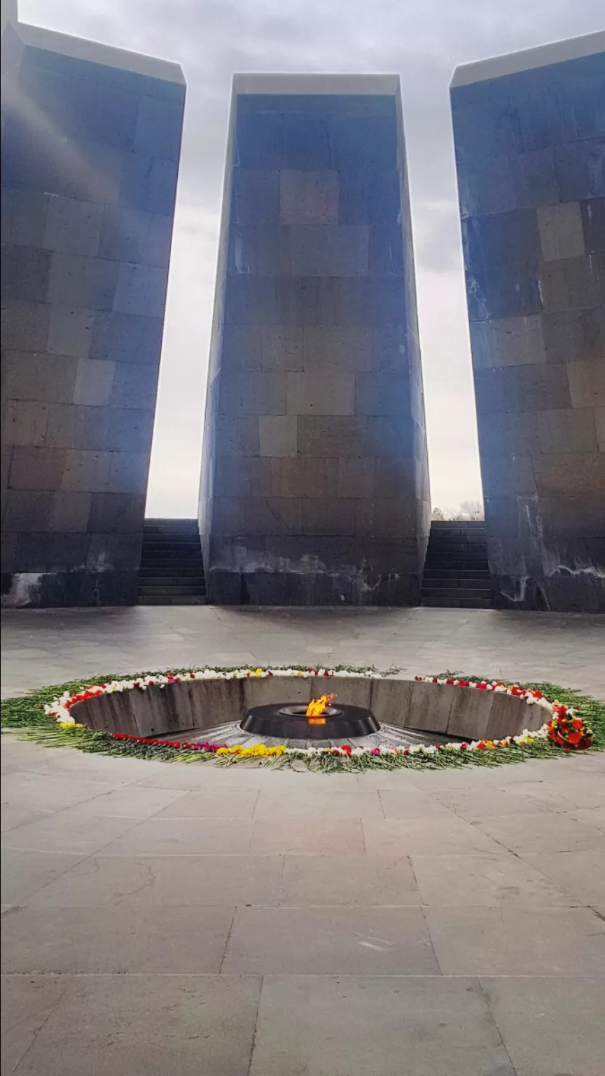 Photo of Armenia By Wenona Rodrigues