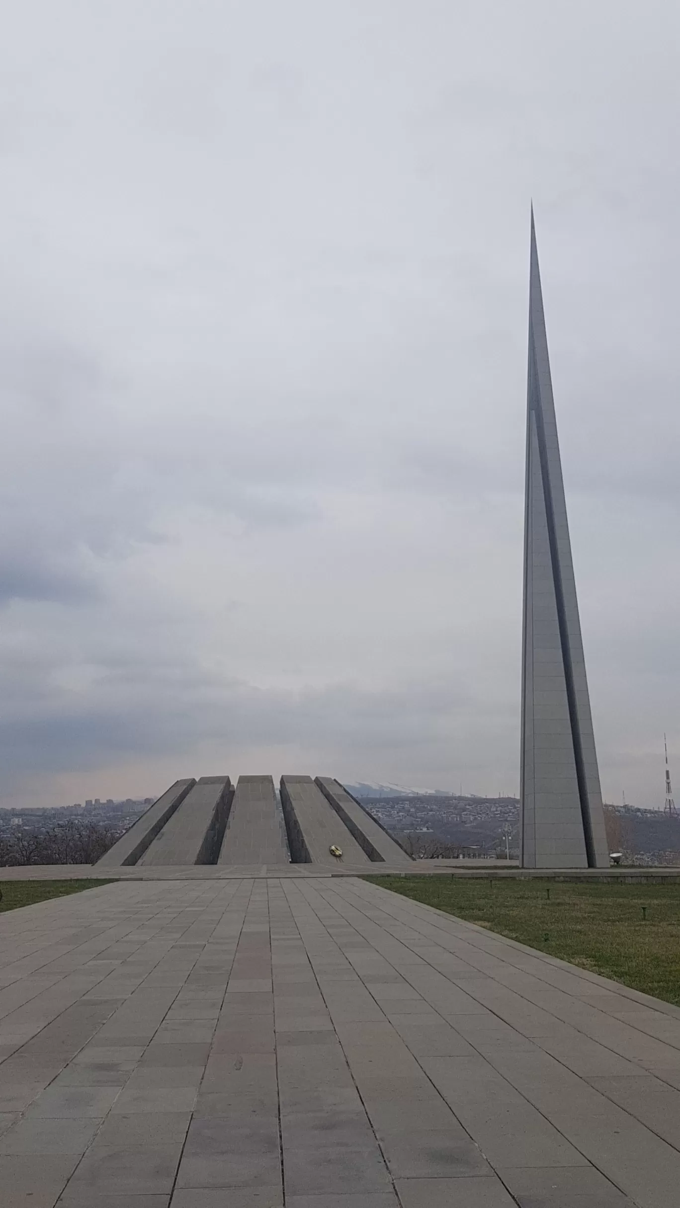 Photo of Armenia By Wenona Rodrigues