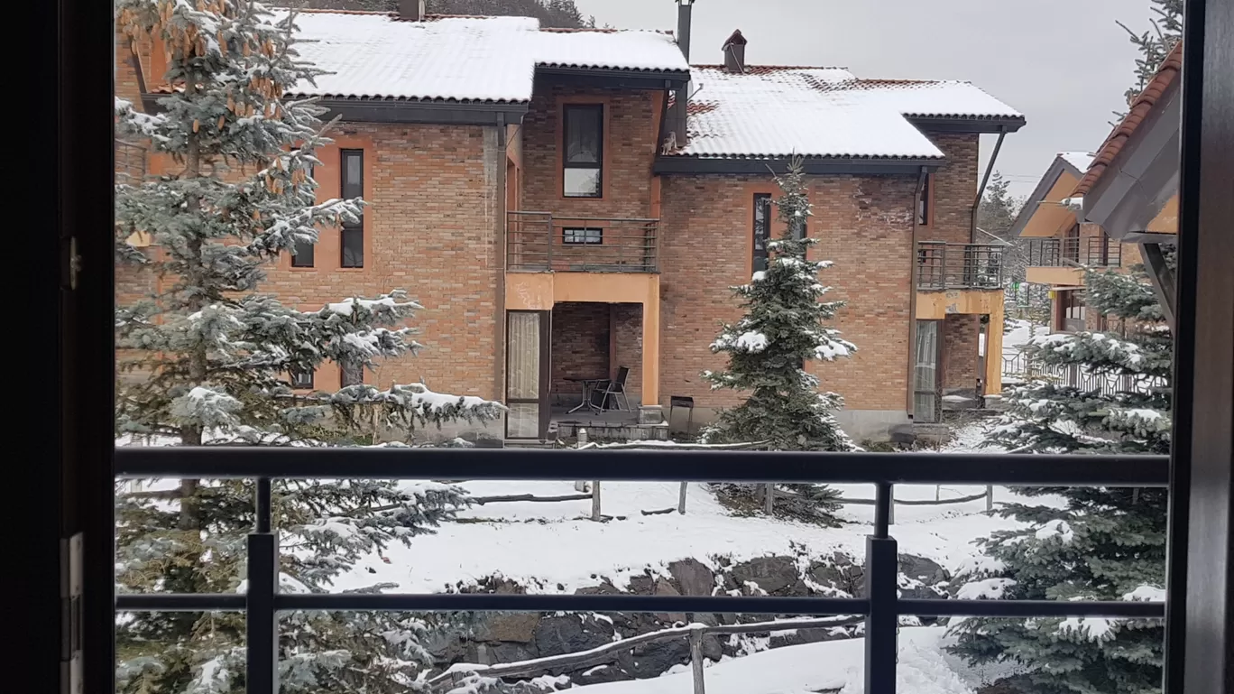 Photo of Armenia By Wenona Rodrigues