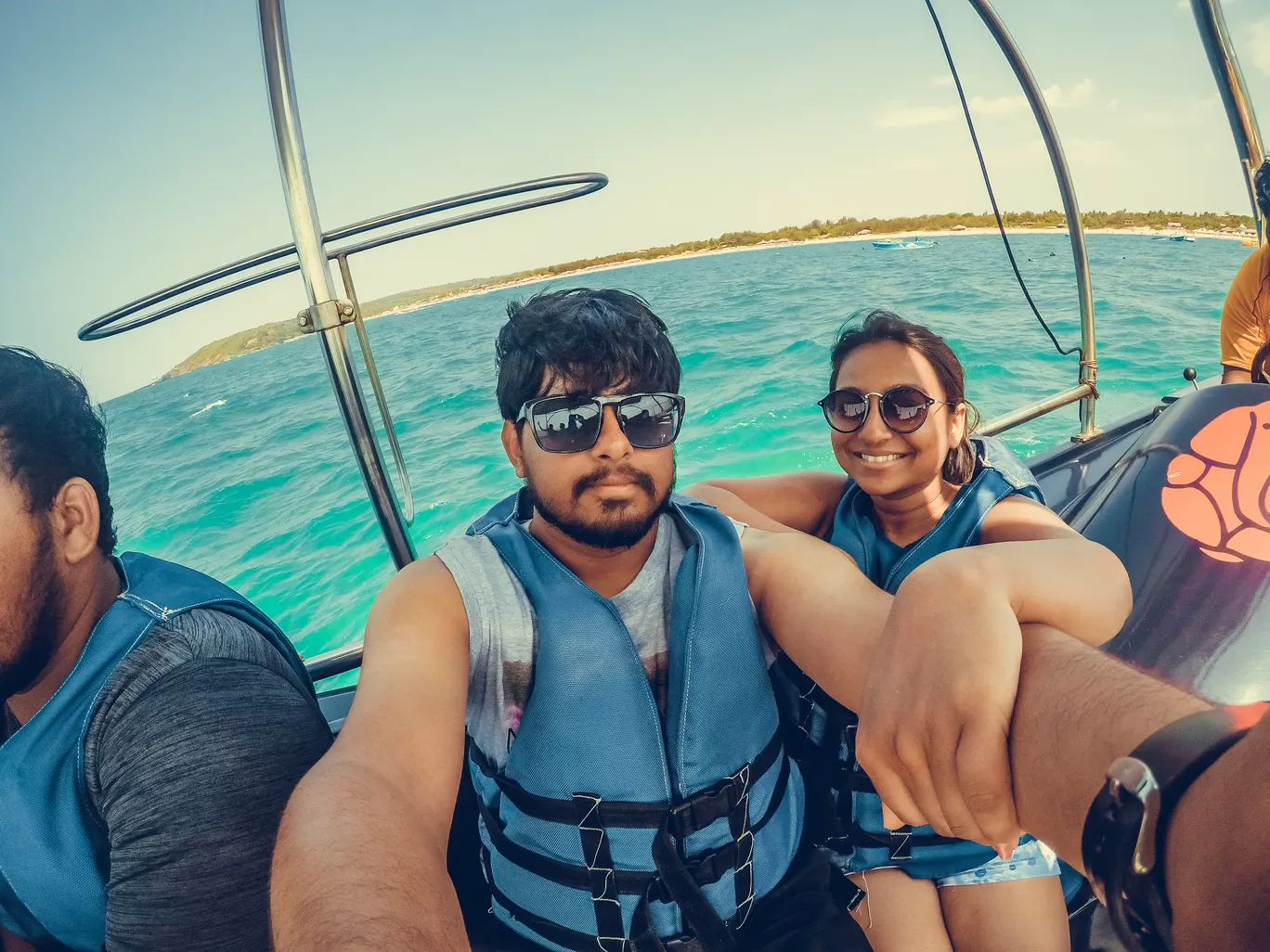 Photo of Goa By Sagar Sureja